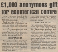 19800118 ANONYMOUS GIFT PROJECT 155A CN